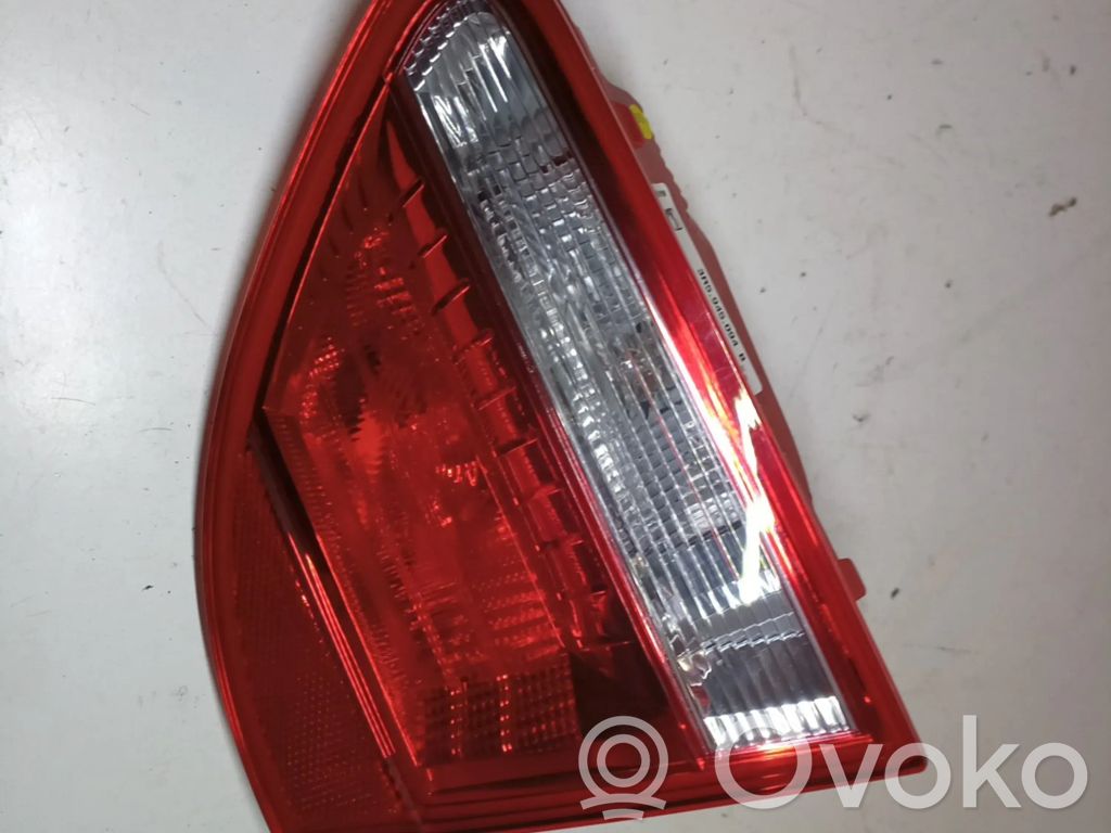 Tailgate rear/tail lights   3R5945094,89320245,MALA