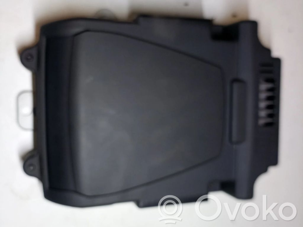 Citroen DS5 Screen/display/small screen 