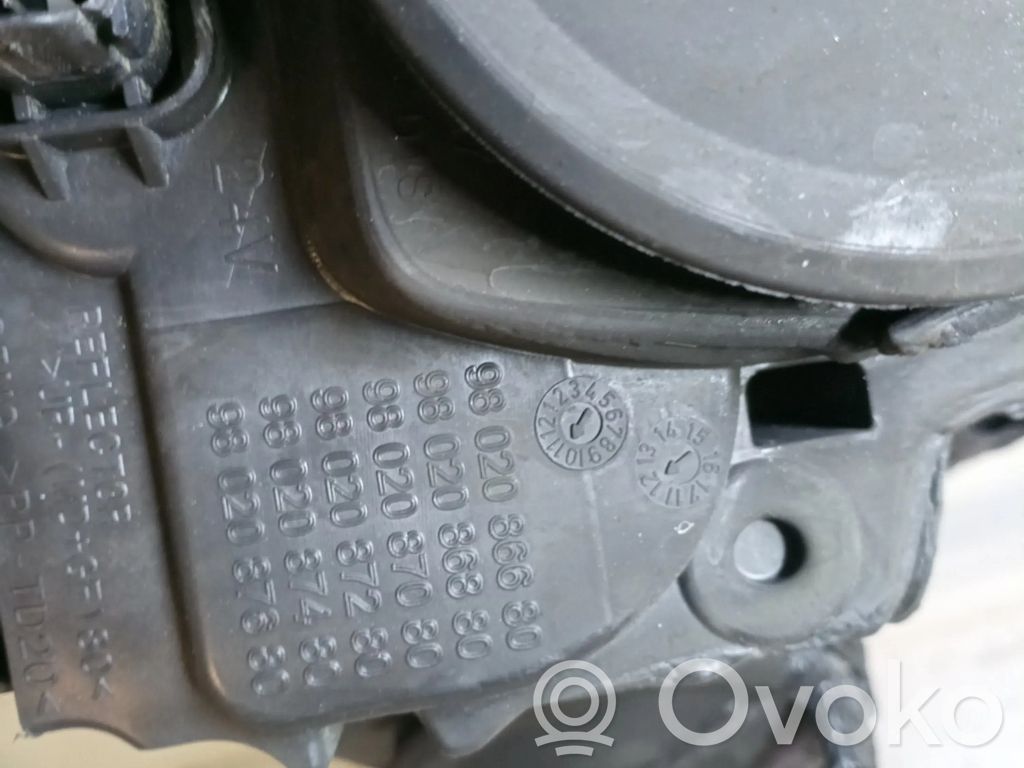 Scheinwerfer   9802086680