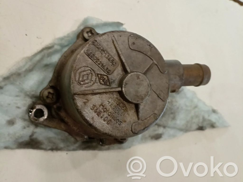 Vacuum pump   8200031420