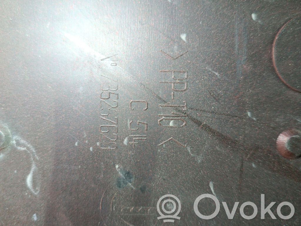 Galinis bamperis   735257629,PA3371,RISCADOFOTO