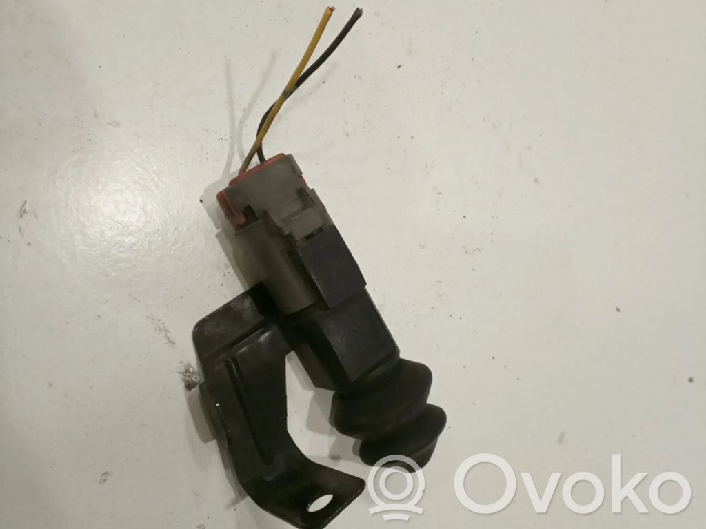 Engine bonnet/hood