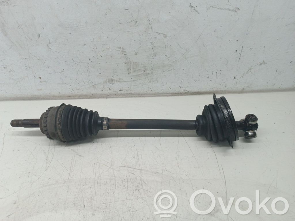 Eje de transmisión delantero   7700861090C