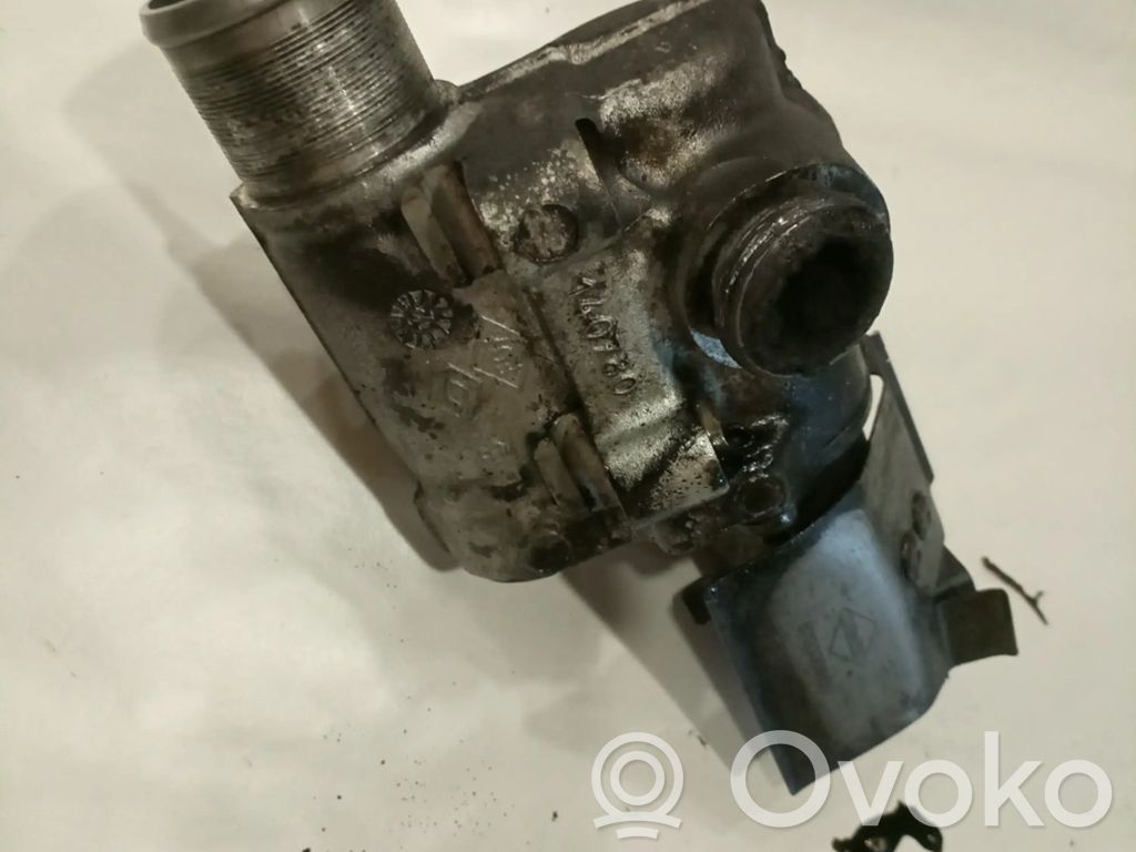 Renault Clio II EGR-venttiili 