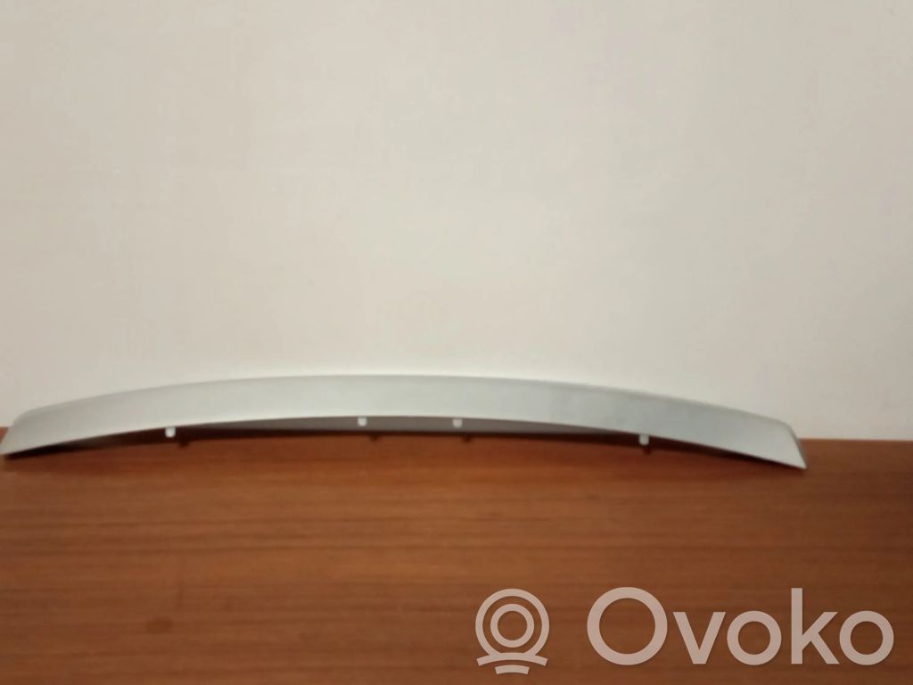 Front bumper   8T0807791,2ZZ