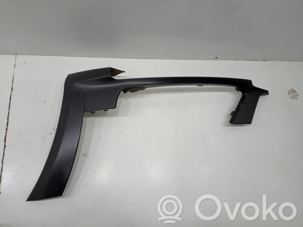 Audi A6 S6 C7 4G Front bumper 