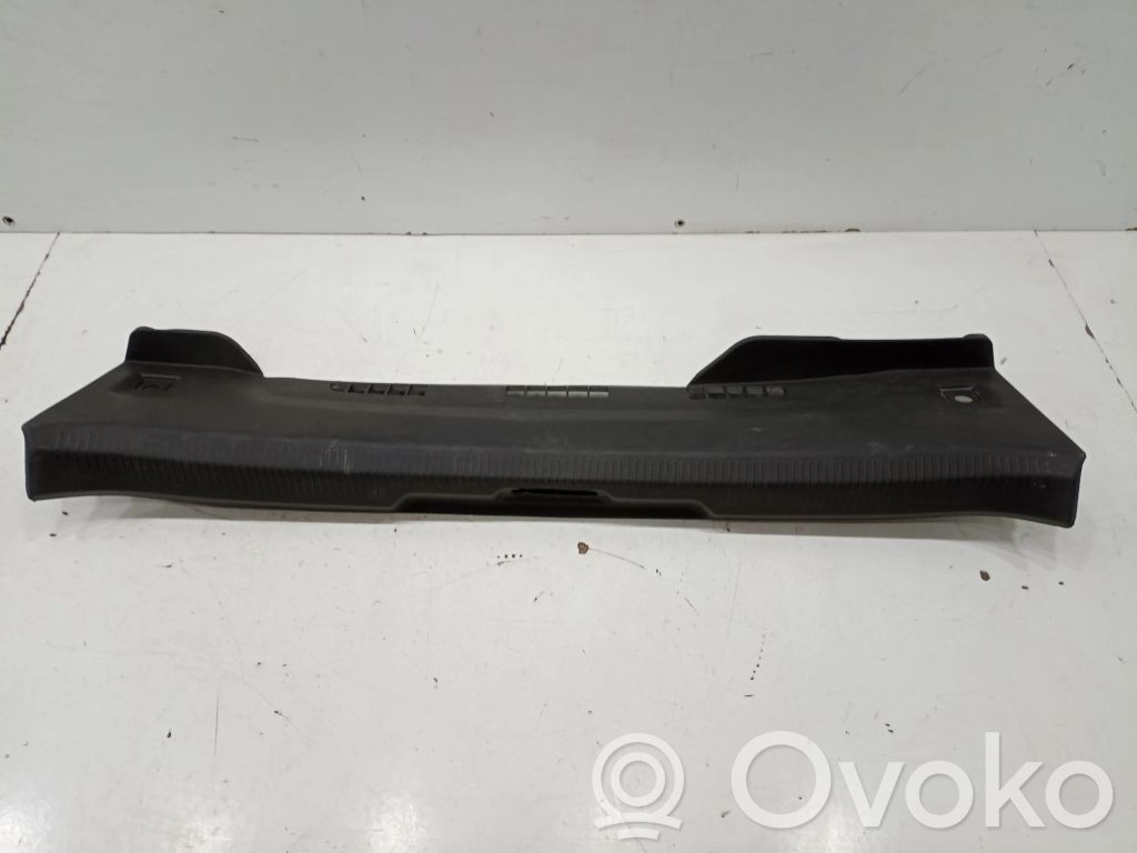 Tailgate/trunk/boot lid   9686057477