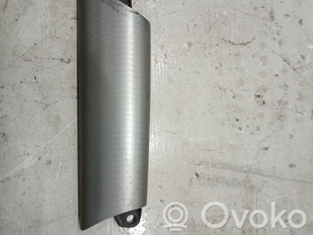 Mini One - Cooper Coupe R56 Front door 