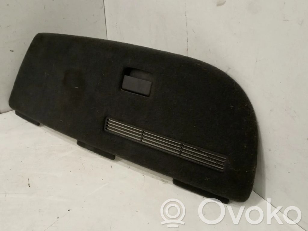 Heckklappe Kofferraumdeckel   8L0863990A