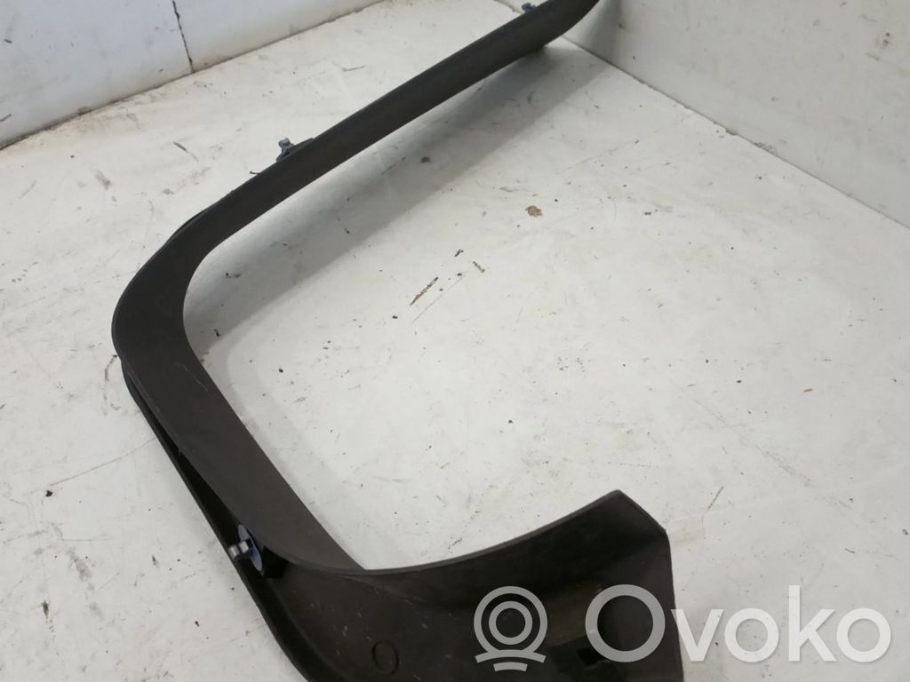 Opel Astra H Hayon/capotă portbagaj 