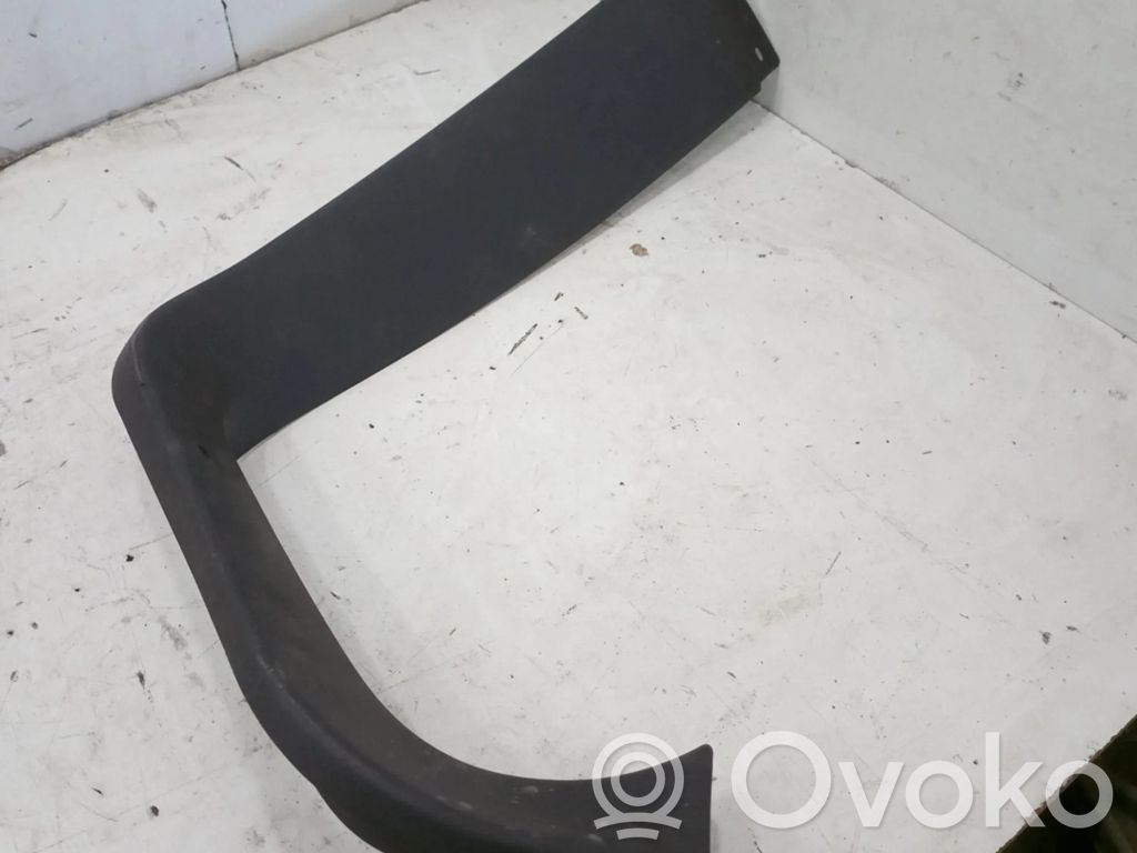 Opel Astra H Portellone posteriore/bagagliaio 