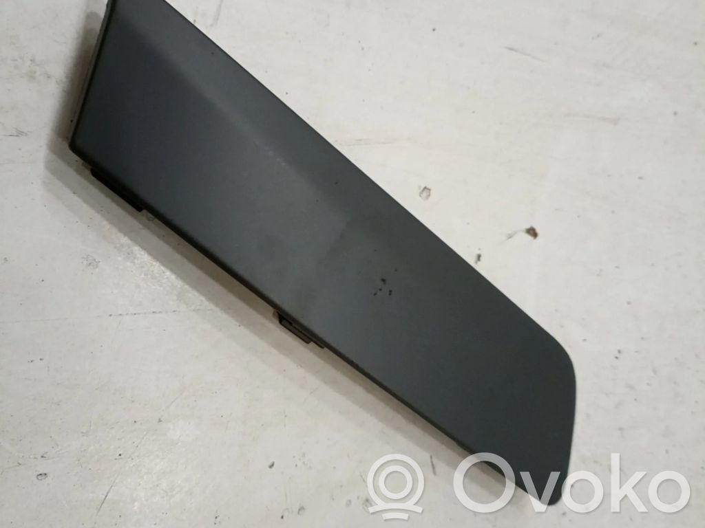 Etupuskuri   1Q0807834A,NOVO