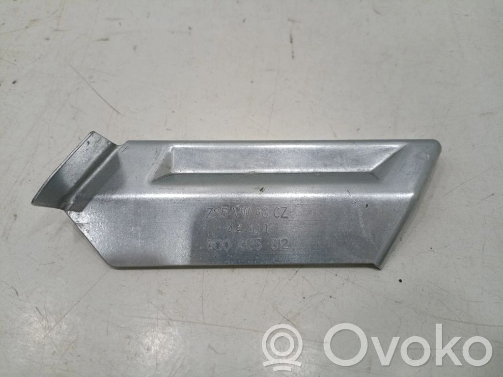 Listón   6Q0805812,NOVO