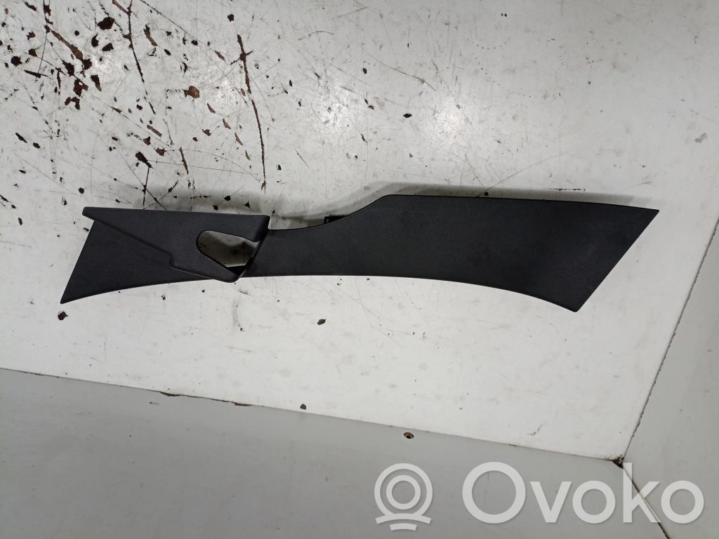 Speedometer (instrument cluster)   769183664R