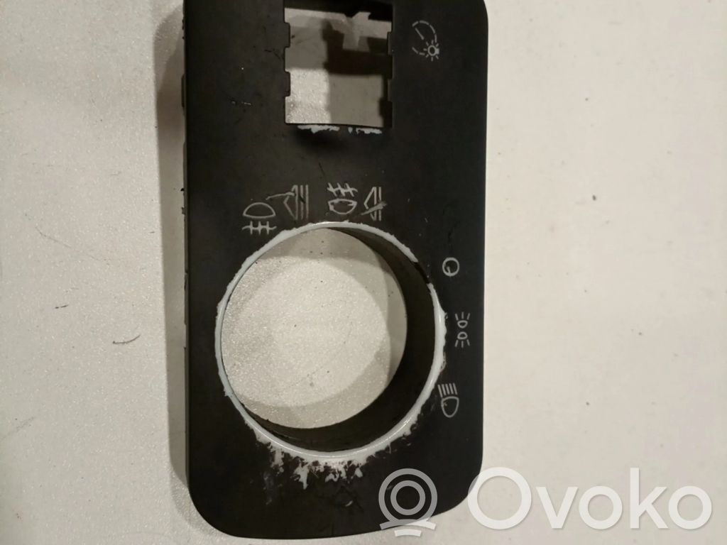 Audi A3 S3 8L Panelė 