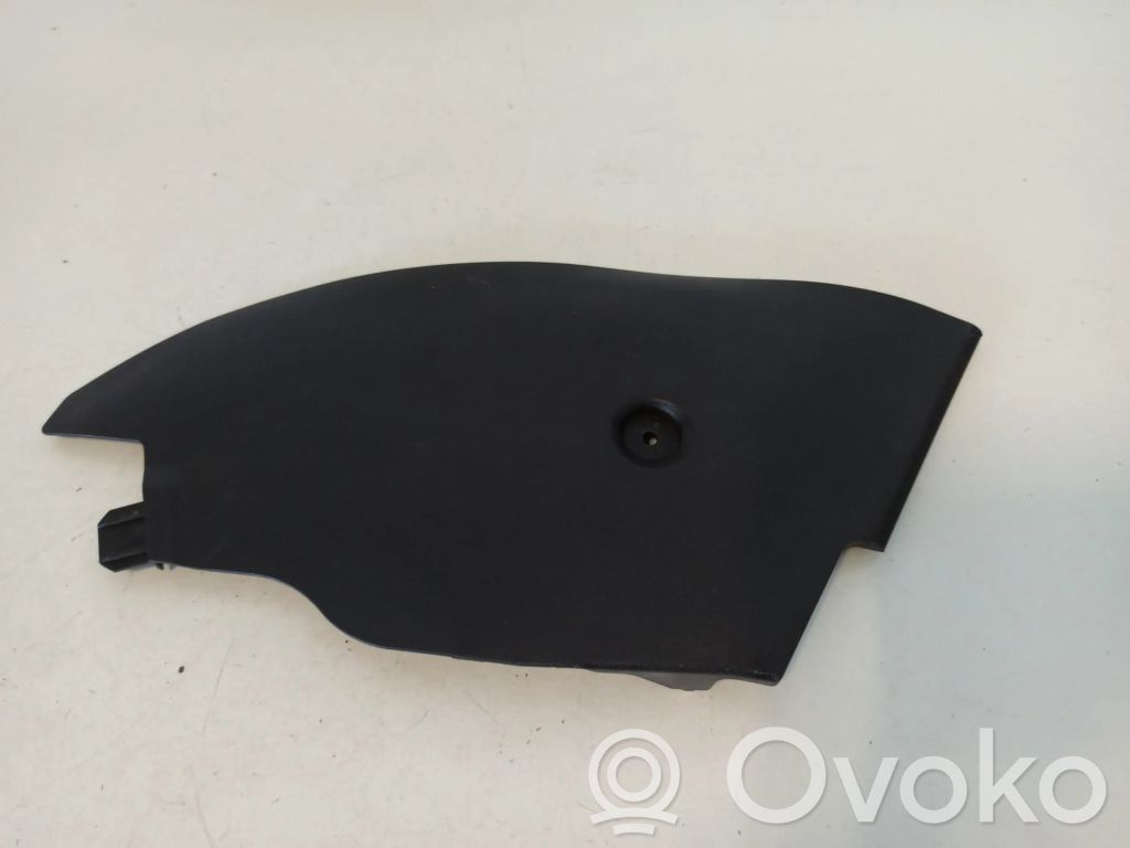 Mazda 3 I Spidometrs (instrumentu panelī) 