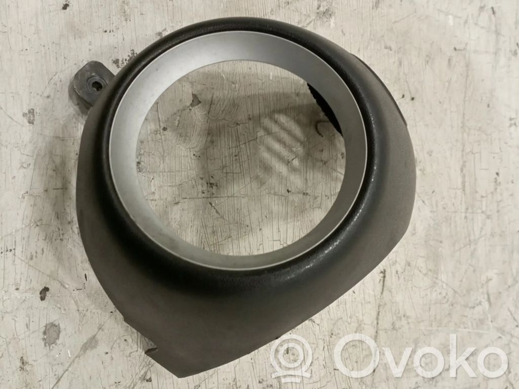 Mini One - Cooper Coupe R56 Dashboard 