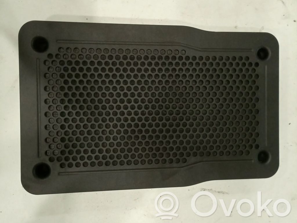 BMW X6 E71 Speedometer (instrument cluster) 