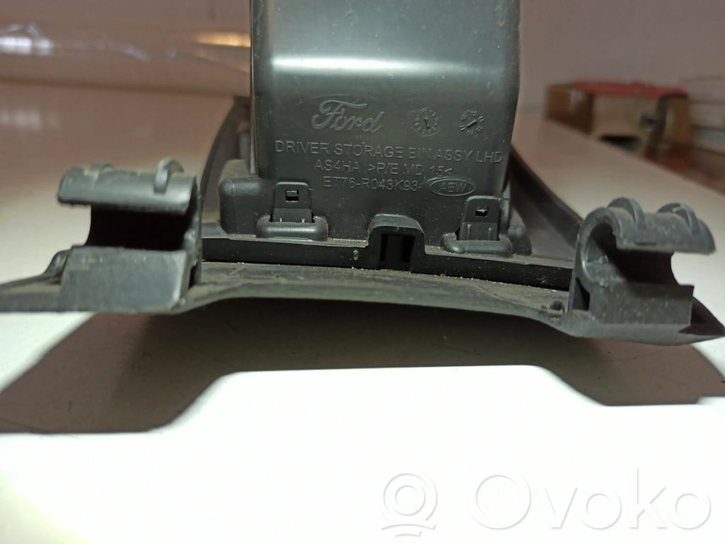 Dashboard   ET76R043K93,ESQUERDO