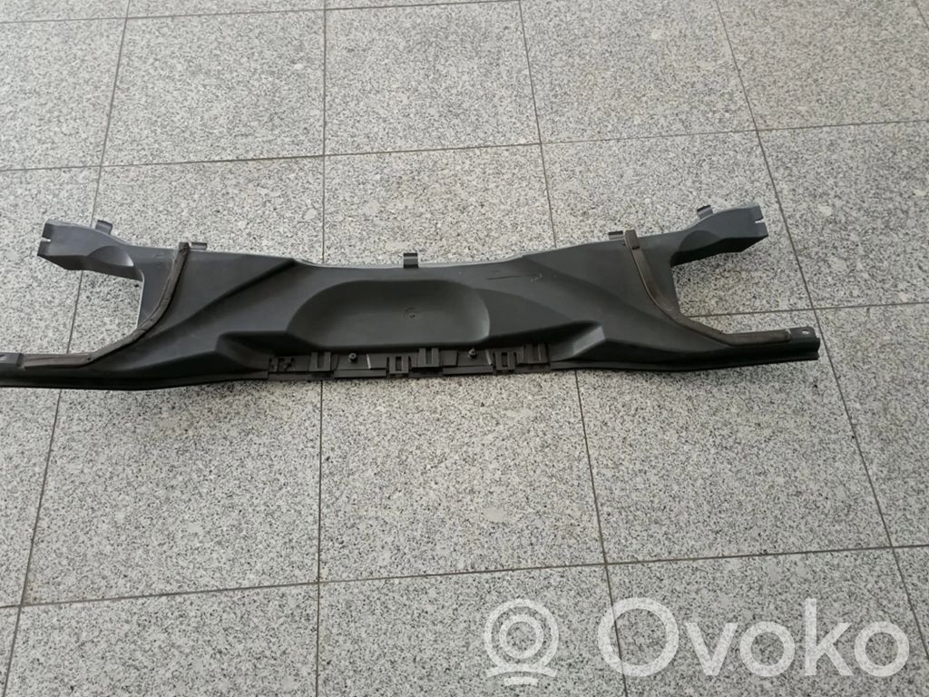 Front windscreen/windshield window