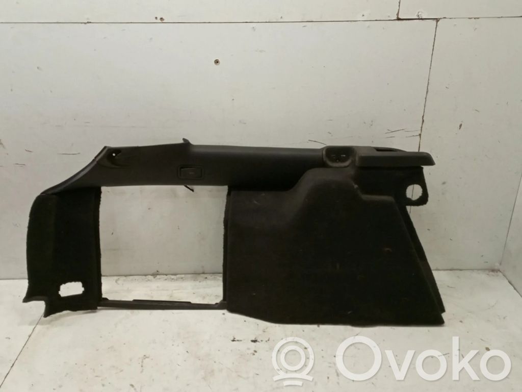 Tailgate/trunk/boot lid   4B9863879A,ESQUERDO