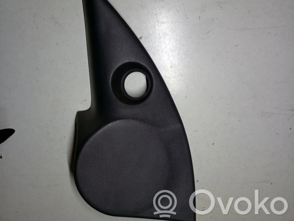 Opel Corsa B Front door electric wing mirror 
