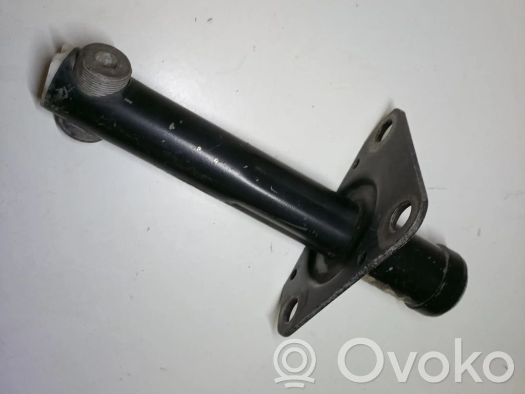 Audi A3 S3 8L Front bumper 