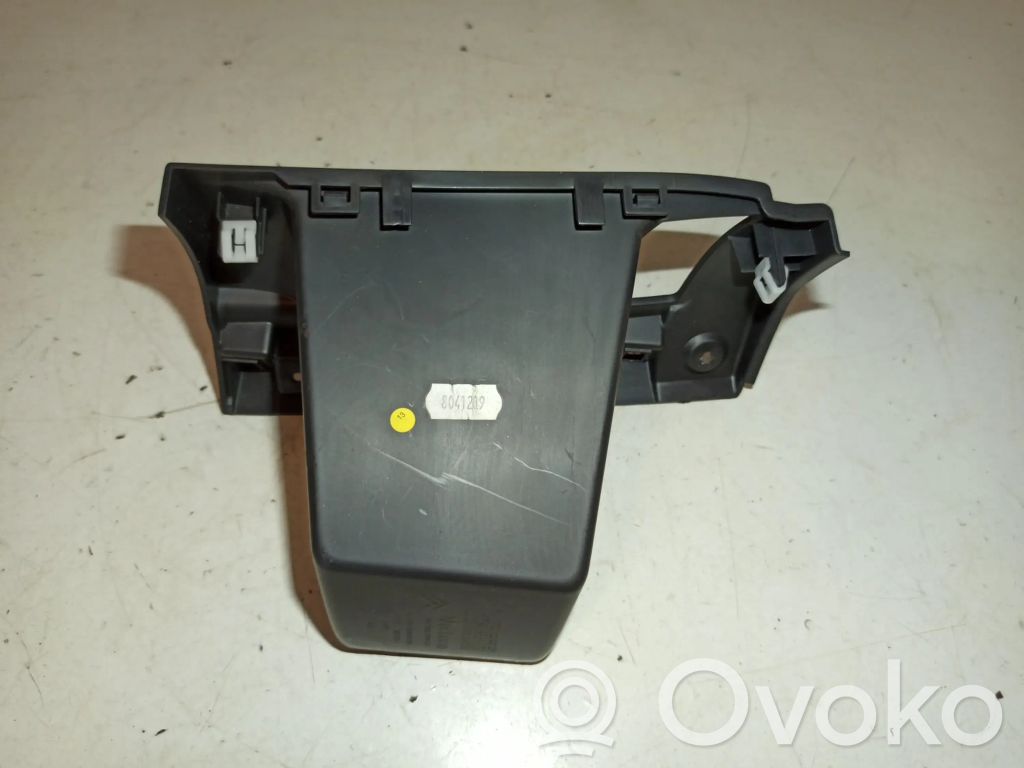Citroen DS5 Tableau de bord 