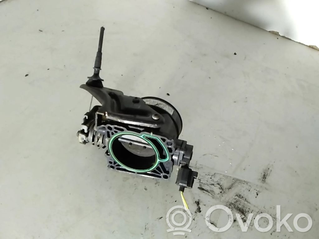 Intake manifold   92636,CX34