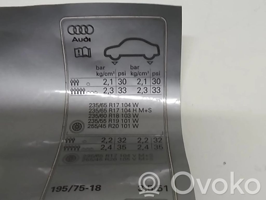 Motor   8R0010502BL