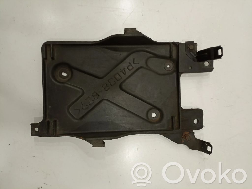 Двигатель   P4038B27