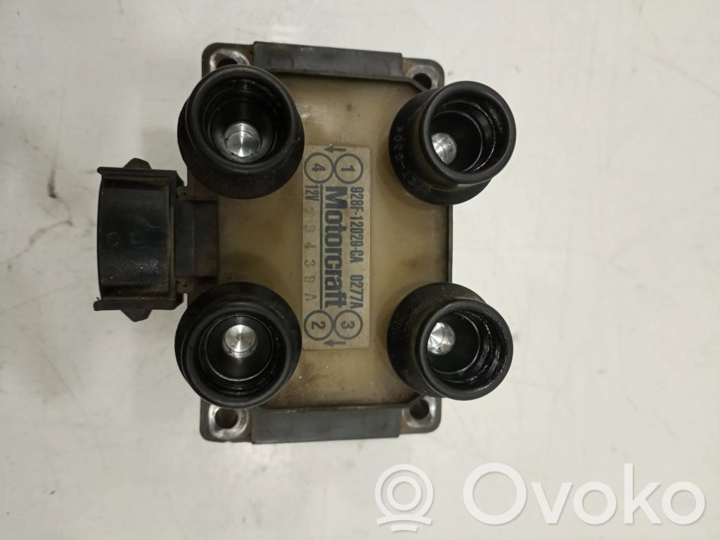 Ignition lock   928F12029CA,2UNIDADES