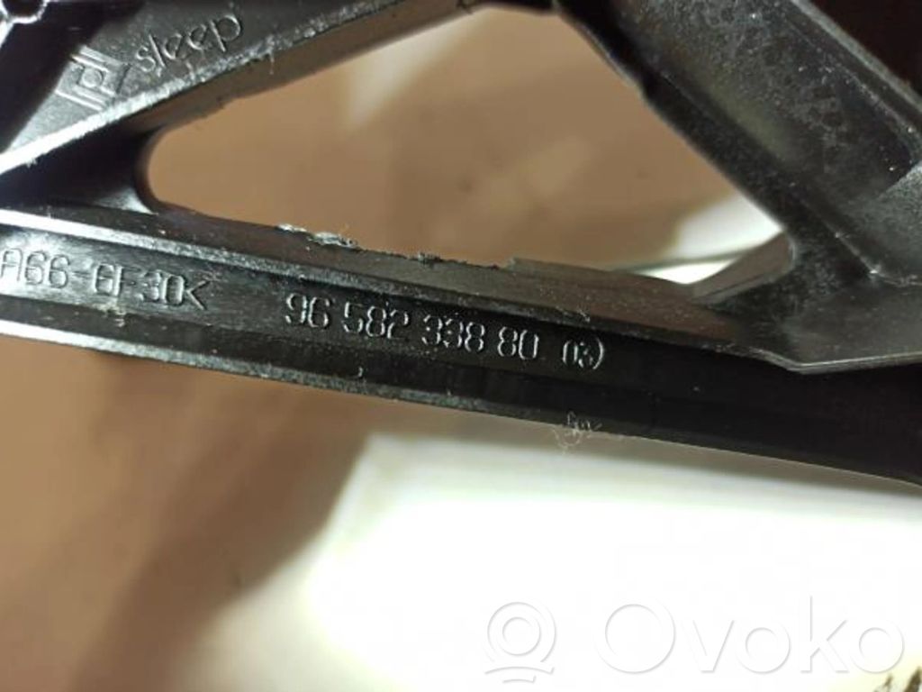 Master brake cylinder   CHUPADOR
