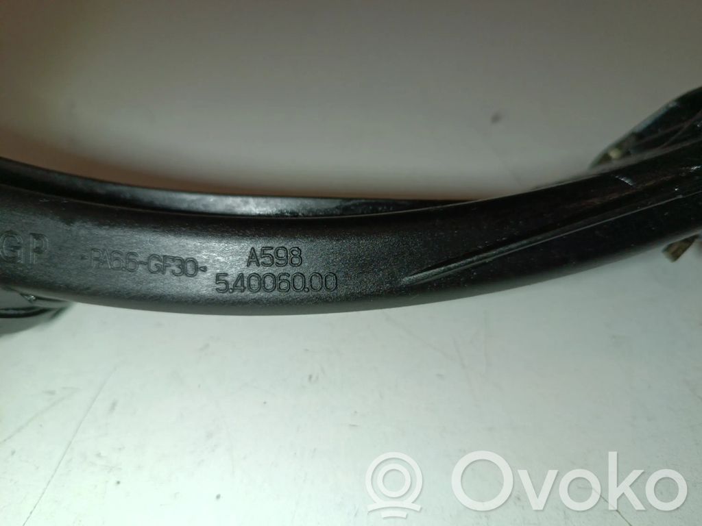 Opel Astra H Master brake cylinder 