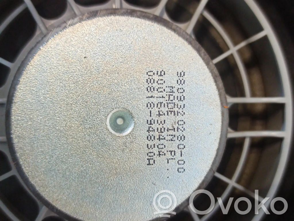 Peugeot 208 I Portiera anteriore 