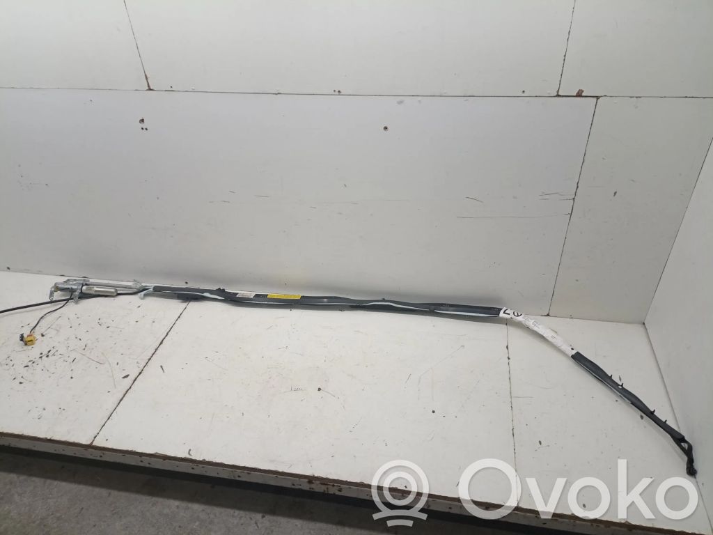 Volkswagen PASSAT B5.5 Kurtyna airbag 