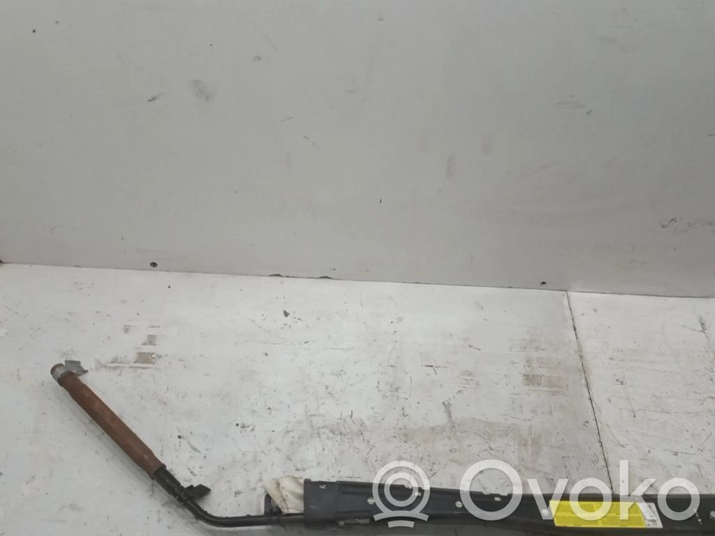 Kopfairbag   601921200