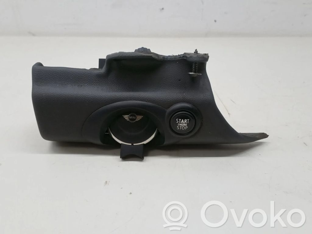 Mini One - Cooper Coupe R56 Panelė 