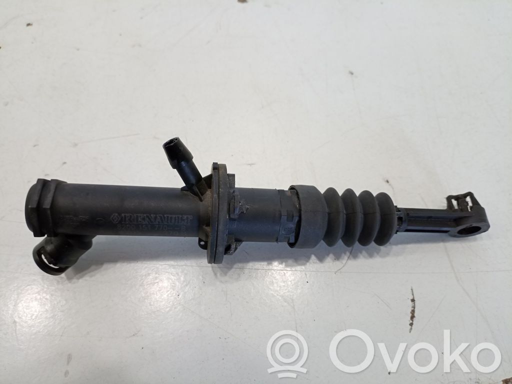 Kupplungssatz   8200151770B