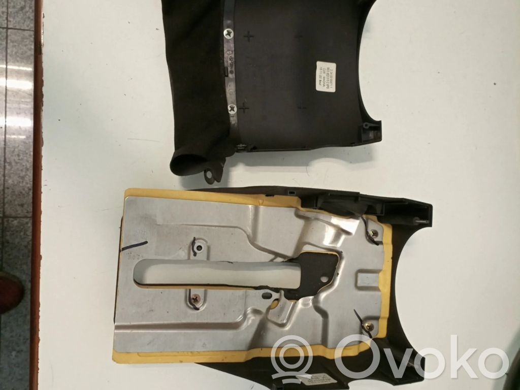 Audi A4 S4 B6 8E 8H Mâner/pârghie reglare volan 