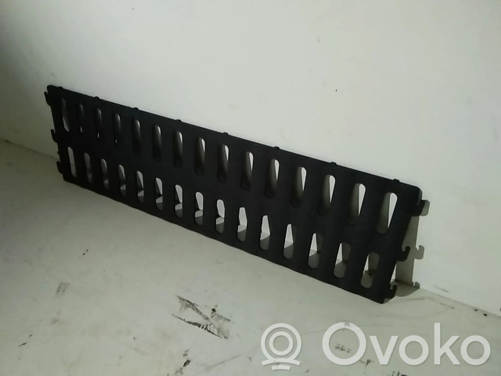 Skoda Yeti (5L) Panel drawer/shelf pad 