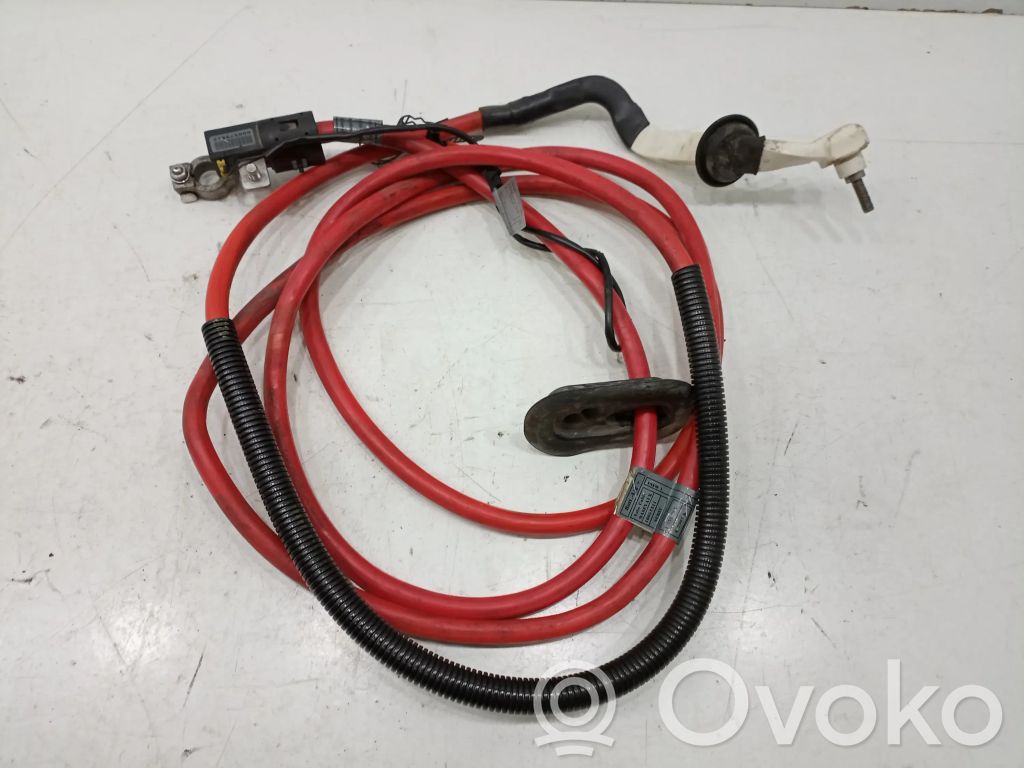 BMW 5 E39 Citi elektroinstalācijas vadi 