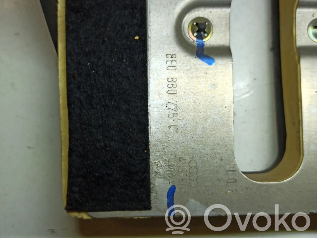 Audi A4 S4 B6 8E 8H Mâner/pârghie reglare volan 