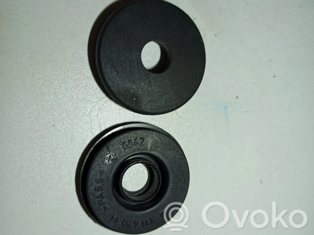 Opel Astra H Car floor mat set 