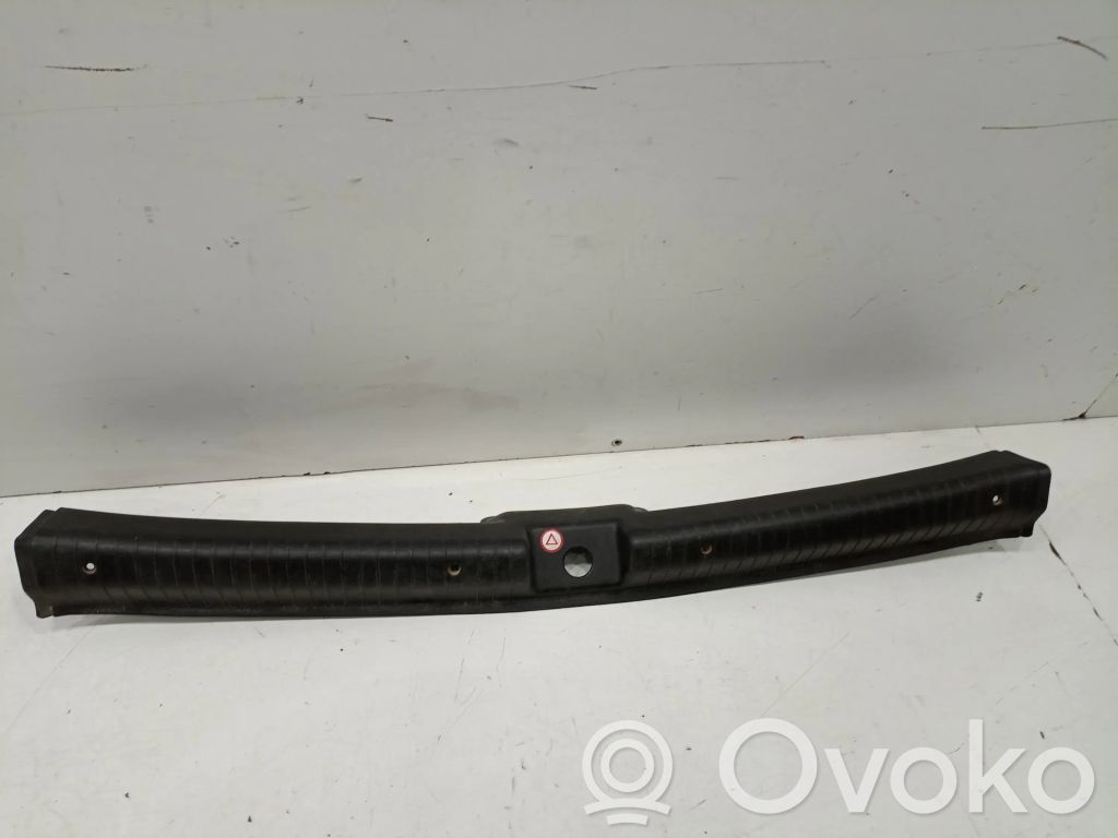 Opel Corsa B Galinis dangtis (bagažinės) 