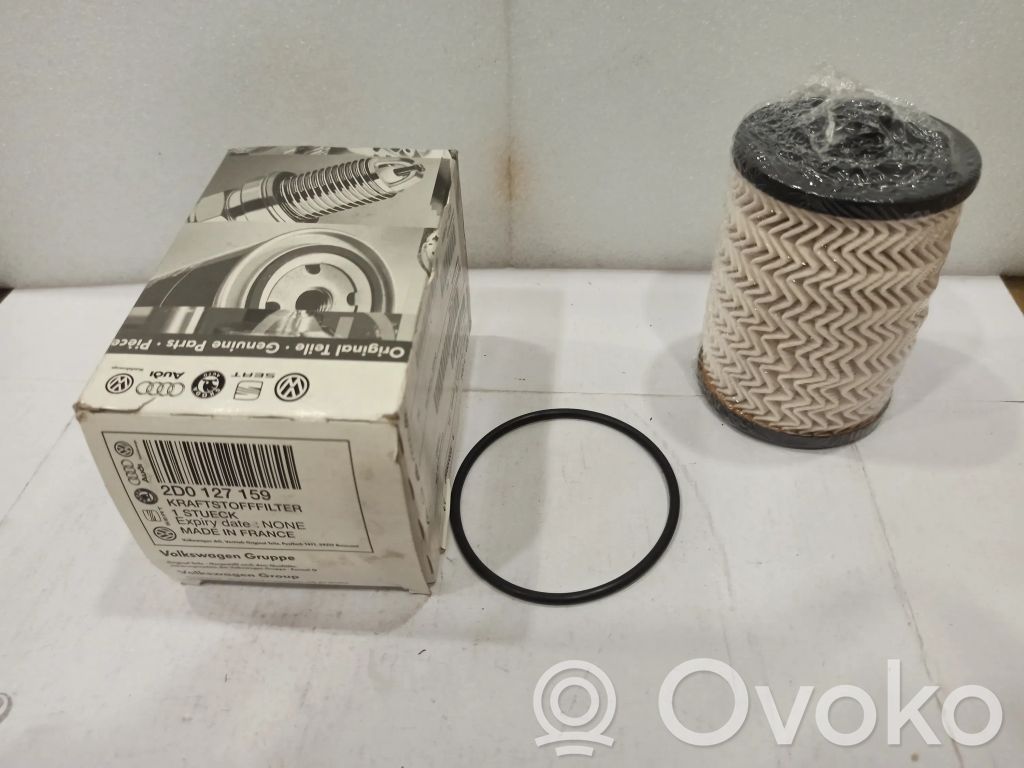 Bomba interna de combustible   2D0127159