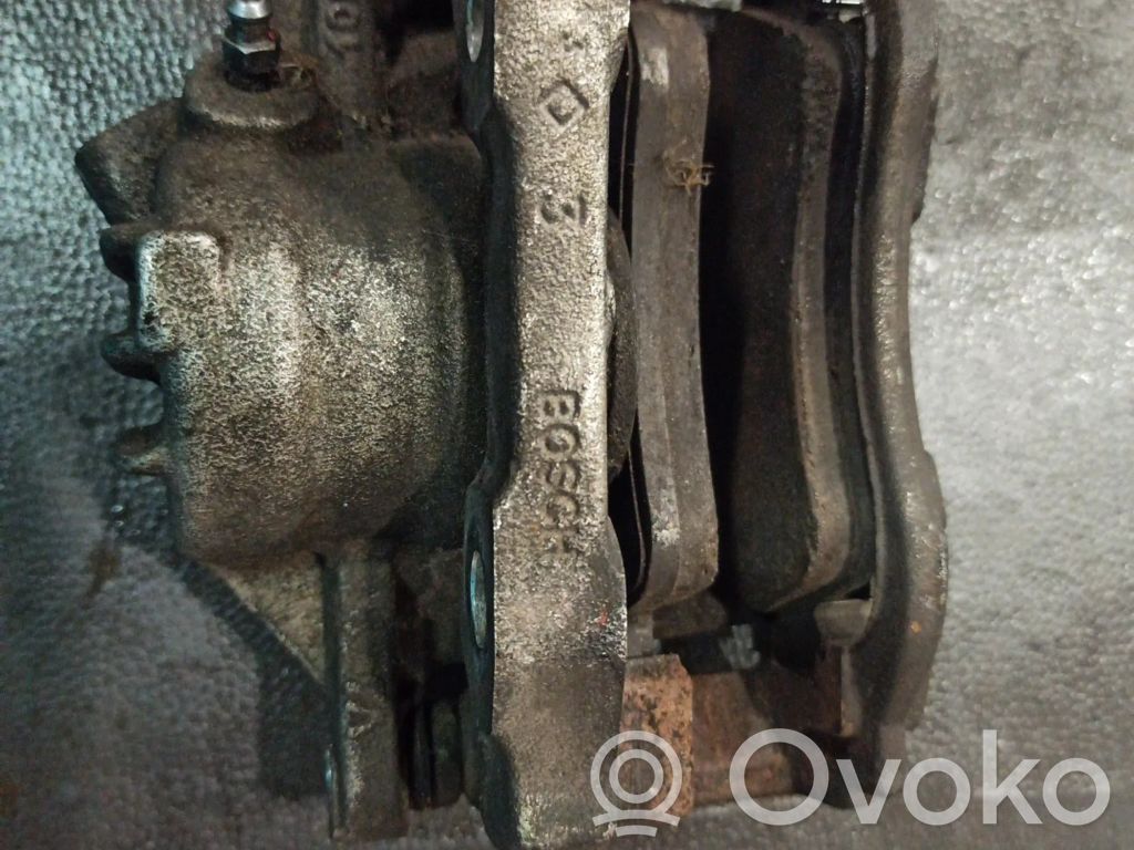 Etujarrusatula   0204Y0113222G,9683840180,BOSCH54