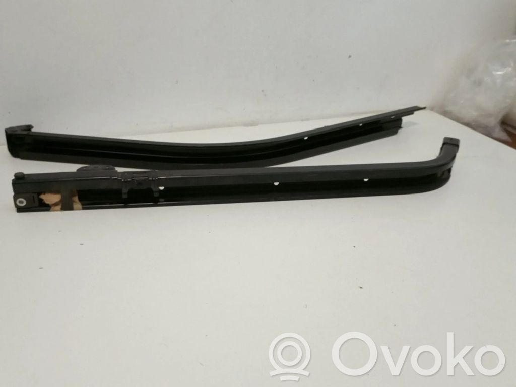 Back/rear loading door   16965403,08766C02