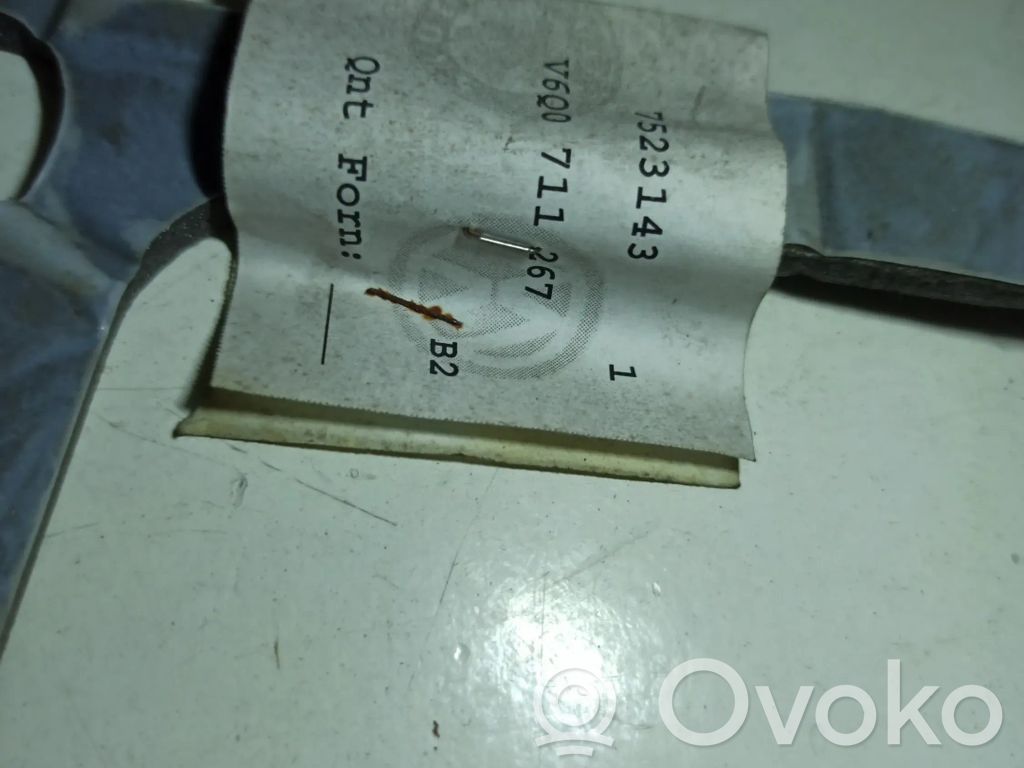 Engine   6Q0711267,NOVO