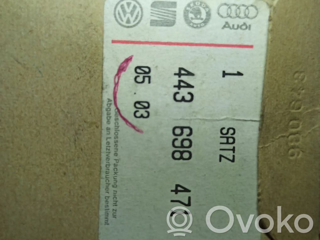 Alfa Romeo 145 - 146 Engine block 